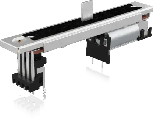 MF60T Motor Faders (5-Pack)