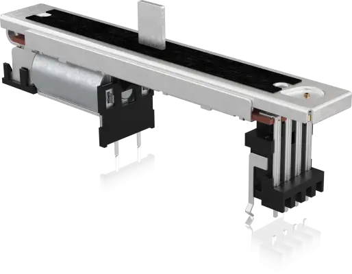 MF60T Motor Faders (5-Pack)