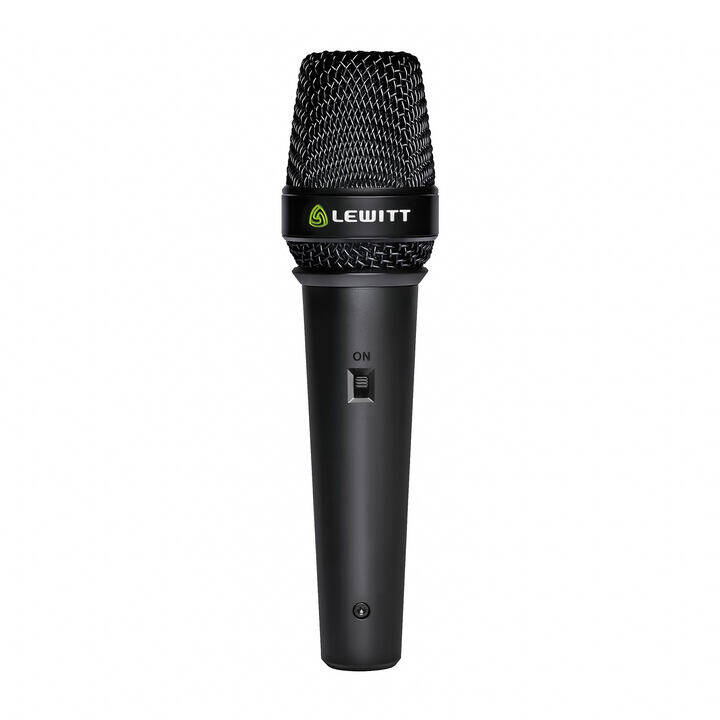 MTP-5 Live Vocal Microphone with On/Off Switch