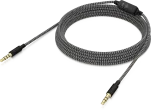 BC11 Premium Headphone Cable with In-Line Microphone