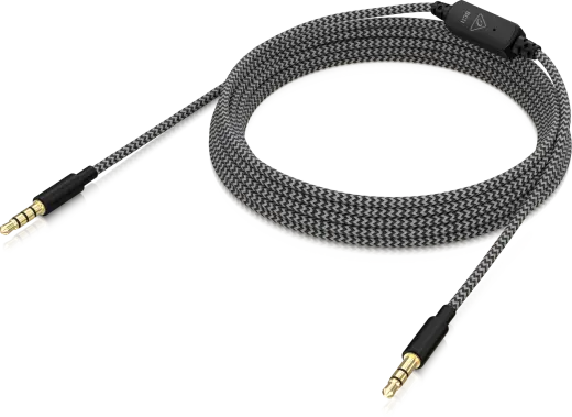 BC11 Premium Headphone Cable with In-Line Microphone