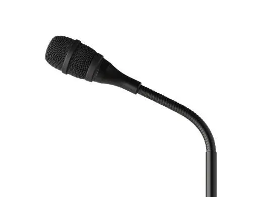 FlexMic Gen 2 24\'\' Gooseneck Supercardioid Microphone