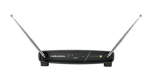 System 9 4-Channel Wireless System