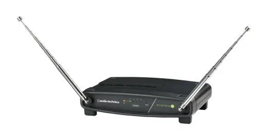 System 9 4-Channel Wireless System