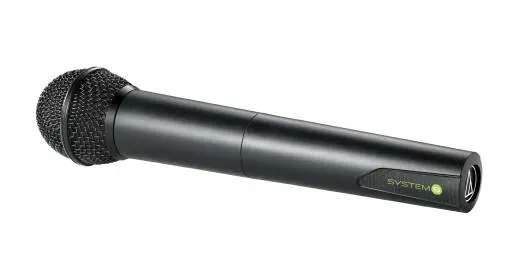 System 9 4-Channel Wireless System