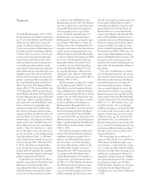 Six Moments Musicaux, Op. 16 - Rachmaninoff/Rahmer - Piano - Book