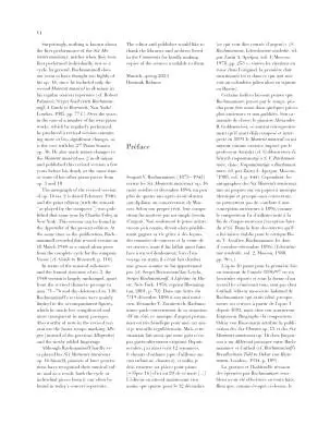 Six Moments Musicaux, Op. 16 - Rachmaninoff/Rahmer - Piano - Book