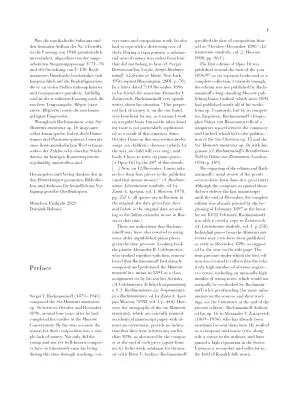 Six Moments Musicaux, Op. 16 - Rachmaninoff/Rahmer - Piano - Book