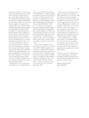 Six Moments Musicaux, Op. 16 - Rachmaninoff/Rahmer - Piano - Book