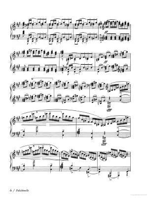 Masterpieces for Solo Piano - Rachmaninoff - Book