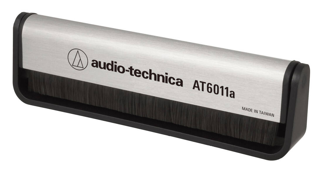 AT6011a Anti-Static Record Brush