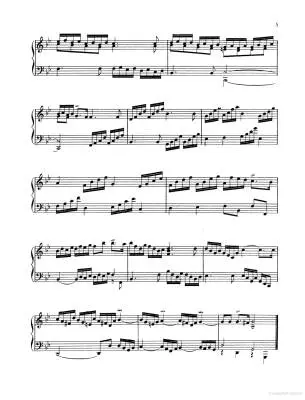 Keyboard Works - Purcell - Piano - Book