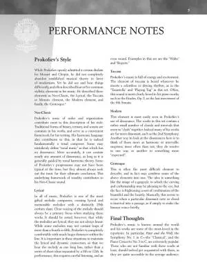 Music for Children, Op. 65 - Prokofiev/Edwards - Piano - Book/Audio Online