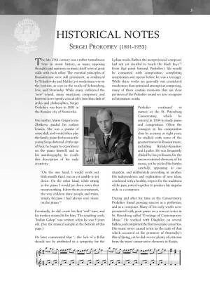 Music for Children, Op. 65 - Prokofiev/Edwards - Piano - Book/Audio Online