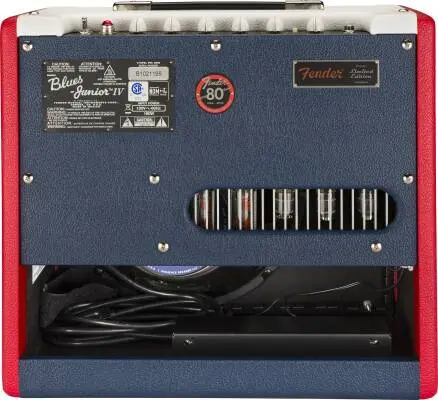 FSR Blues Junior IV Colour Trio with 12\'\' Cannabis Rex Speaker