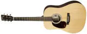 "Martin Guitars - D-X2E Billy Strings Acoustic\/Electric Guitar with Softshell Case, Left Handed" "Martin Guitars - D-X2E Billy Strings Acoustic\/Electric Guitar with Softshell Case, Left Handed"