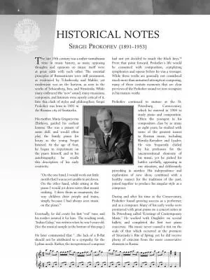 Visions Fugitives, Op. 22 - Prokofiev/Dossin - Piano - Book