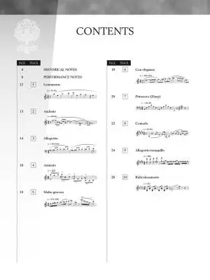 Visions Fugitives, Op. 22 - Prokofiev/Dossin - Piano - Book