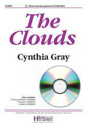 The Clouds - Gray - CD