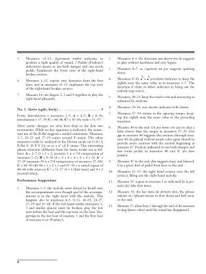 Mouvements Perpetuels - Poulenc/Hinson - Piano - Book