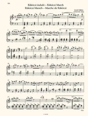 Guide to Early Keyboard Music - Elek/Sziklavari - Harpsichord - Book