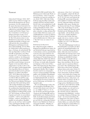 Suites for Harpsichord - Froberger/Dirksen - Book