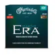 "Martin Guitars - Era Treated Acoustic Guitar Phosphor Bronze Strings - Custom Light 11-52" "Martin Guitars - Era Treated Acoustic Guitar Phosphor Bronze Strings - Custom Light 11-52"