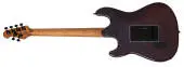 Cutlass HT Electric Guitar with Gigbag - Dark Rainbow