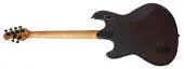 StingRay HT Electric Guitar with Gigbag - Dark Rainbow