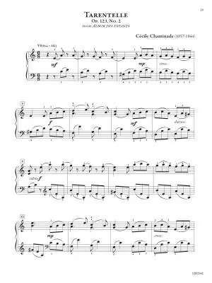 FJH Masterpiece Anthology: Women Composers, Book 2 - Zimmerman - Piano - Book