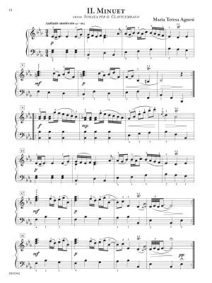 FJH Masterpiece Anthology: Women Composers, Book 2 - Zimmerman - Piano - Book