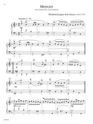 FJH Masterpiece Anthology: Women Composers, Book 2 - Zimmerman - Piano - Book