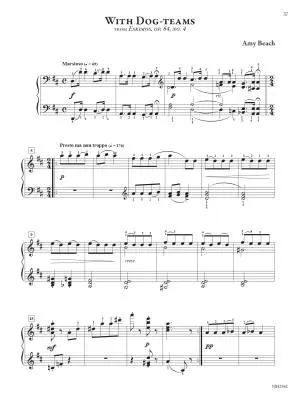 FJH Masterpiece Anthology: Women Composers, Book 2 - Zimmerman - Piano - Book