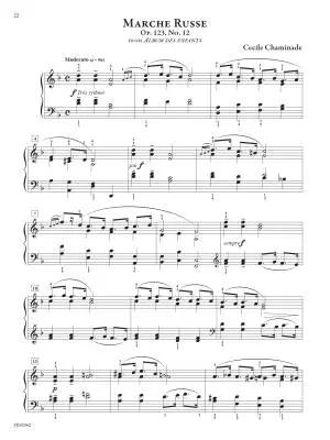 FJH Masterpiece Anthology: Women Composers, Book 2 - Zimmerman - Piano - Book