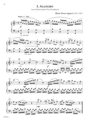 FJH Masterpiece Anthology: Women Composers, Book 2 - Zimmerman - Piano - Book