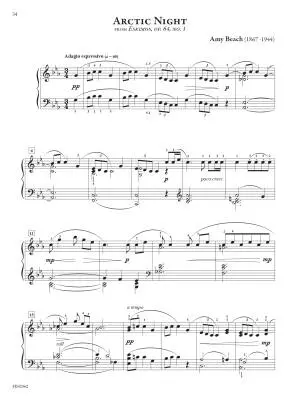 FJH Masterpiece Anthology: Women Composers, Book 2 - Zimmerman - Piano - Book