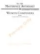 FJH Masterpiece Anthology: Women Composers, Book 1 - Zimmerman - Piano - Book
