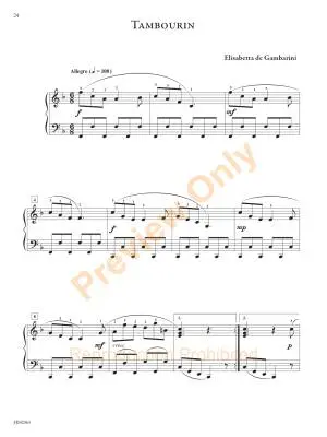 FJH Masterpiece Anthology: Women Composers, Book 1 - Zimmerman - Piano - Book