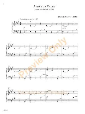 FJH Masterpiece Anthology: Women Composers, Book 1 - Zimmerman - Piano - Book