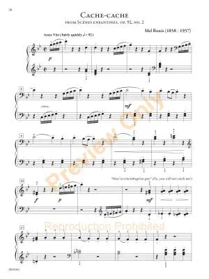 FJH Masterpiece Anthology: Women Composers, Book 1 - Zimmerman - Piano - Book