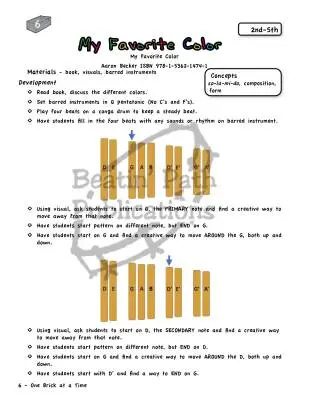 One Brick at a Time - Southard - Book/Media Online