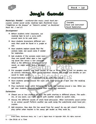 One Brick at a Time - Southard - Book/Media Online