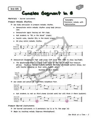 One Brick at a Time - Southard - Book/Media Online