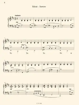 Inventions for Young Pianists - Wolf -  Piano - Book