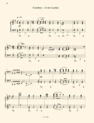 Inventions for Young Pianists - Wolf -  Piano - Book