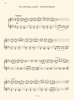 Inventions for Young Pianists - Wolf -  Piano - Book