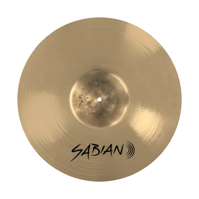 AAX Power Bell Ride Cymbal - 21\'\'