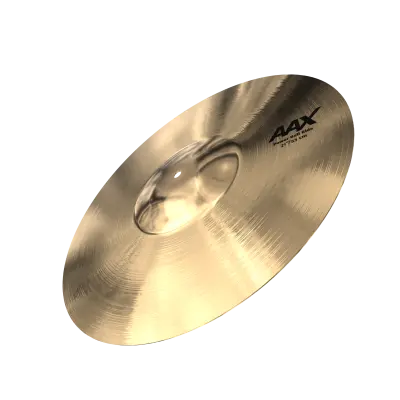 AAX Power Bell Ride Cymbal - 21\'\'