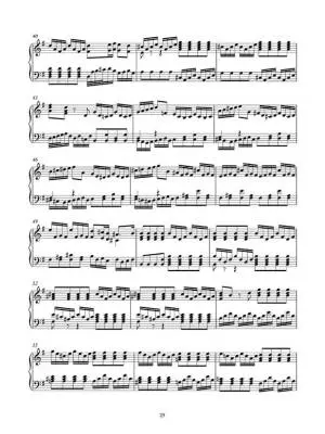 Vivaldi Gold: The Essential Collection - Piano - Book/Audio