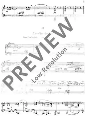 8 Miniatures - Turina - Piano - Book